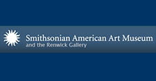 American Art Museum Logo