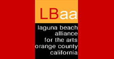 Laguna Beach Alliance for the Arts Logo